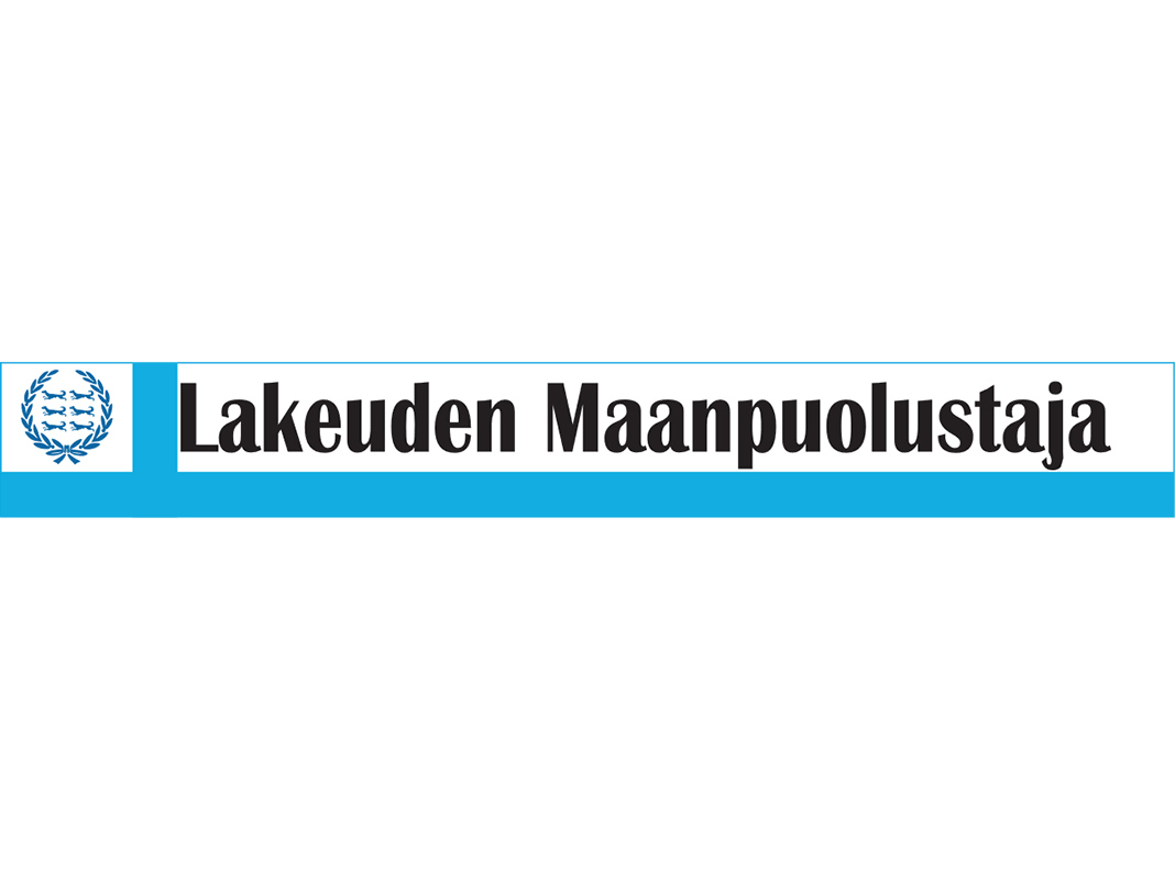 Preview image published by lakeudenmaanpuolustaja.fi